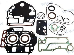 REPAIR KIT FOR F20 & F25 - APPENDIX 1