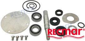 REPAIR KIT SEA WATER D2