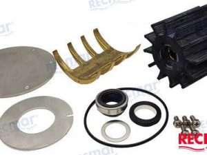 REPAIR KIT SEA WATER PUMP D12/D16
