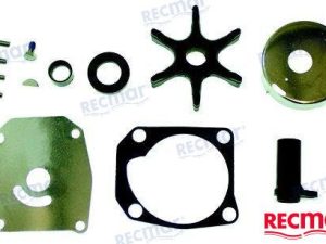 REPAIR PUMP WATER SET