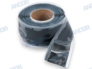 REPAIR TAPE 1''X10' BLACK