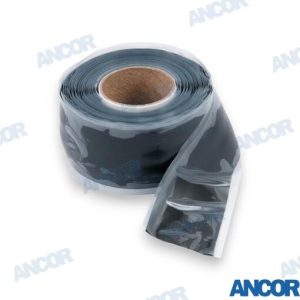 REPAIR TAPE 1''X10' BLACK