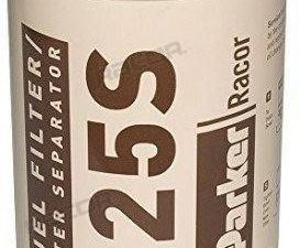 REPLACEMENT ELEMENT 2 MICRON