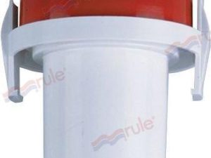 REPLACEMENT MOTOR CARTRIDGE 12V