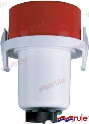 REPLACEMENT MOTOR CARTRIDGE 12V