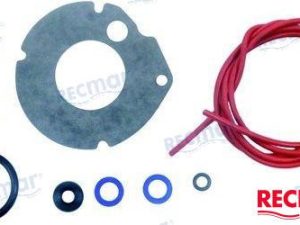 RETAINER AND GASKETS SET