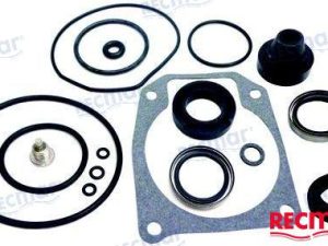 RETAINERS AND GASKETS SET