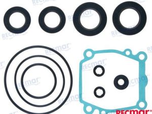 RETAINERS DRIVER COLA