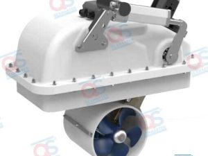 Retractable Thruster hyd 220Kg Ø250 14,1