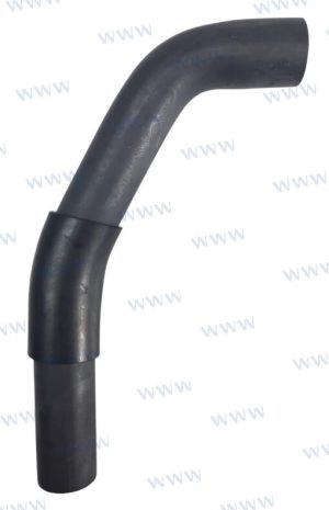 RETURN AIR PIPE A