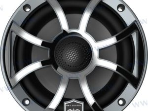 REVO SPEAKERS 6,5" - 6-XSW-SS GUNMETAL P