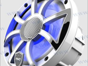 REVO SPEAKERS 6,5" - 6-XSW-SS WHITE PAIR