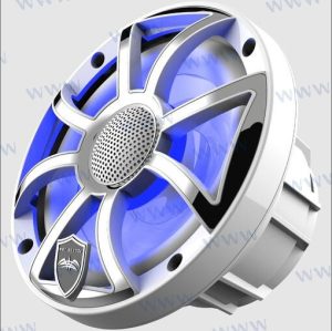 REVO SPEAKERS 6,5" - 6-XSW-SS WHITE PAIR