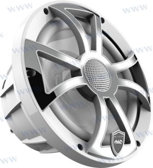 REVO SPEAKERS 8" - 8-XSW-SS WHITE PAIR