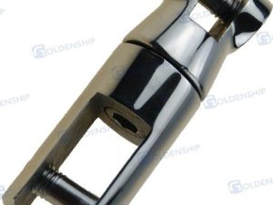 REVOLVING ANCHOR CONNECTOR 10/12-22MM