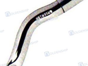 REVOLVING ANCHOR CONNECTOR 10 MM. SS