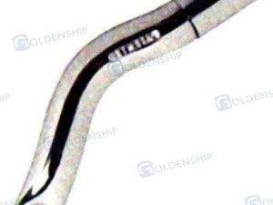 REVOLVING ANCHOR CONNECTOR SS 6-8 MM.