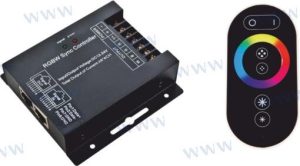 RGB CONTROLLER 12V