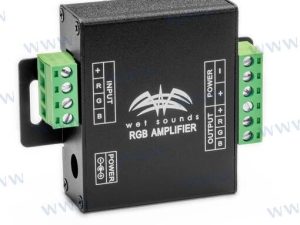 RGB EXPANSION AMP 12V - 144 WATTS
