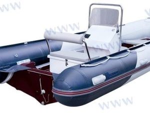 RIB 4,70 DOUBLE HULL
