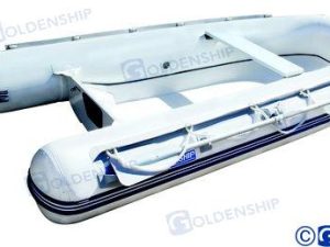 RIB BOAT HFP250