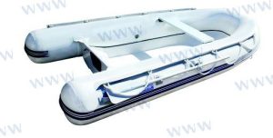 RIB BOAT HFP330
