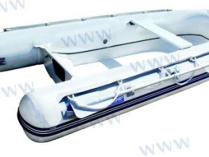 RIB BOAT HFP330