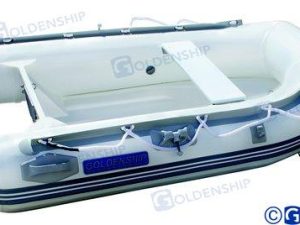 RIB BOAT HSR200D