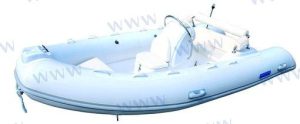 RIB BOAT VENUS 420 PREMIUM