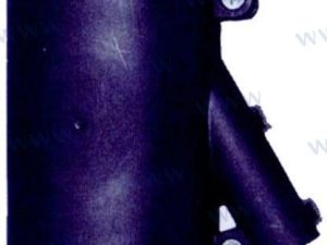 RIGGING FLANGE HOSE UNION BLACK