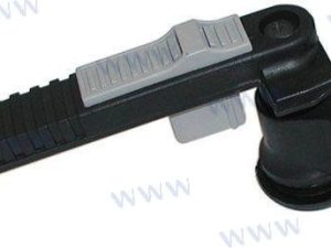 RIGHT LOCKING QUICK DOG