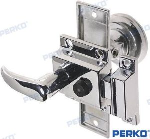 RIM LATCH STANDARD