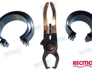 RING COMPRESSOR KIT