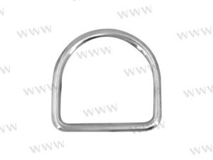 RING D SS 5X25MM
