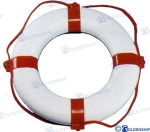 RING LIFEBUOY