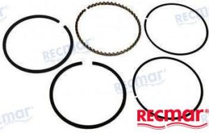 RING SET 6L  STANDARD