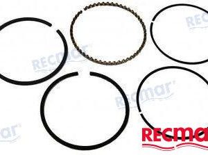 RING SET 6L  STANDARD