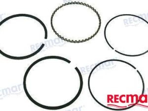 RING SET: PISTON 262/350