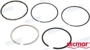 RING SET: PISTON 262 A 030