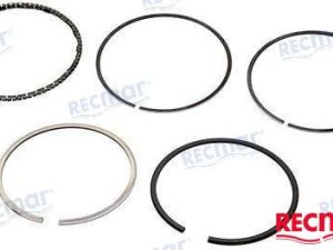 RING SET: PISTON 262 A 030