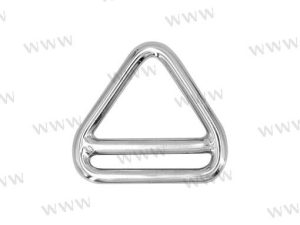 RING TRIANG. 1 1/4"X1 1/2"