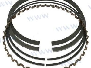 RINGS  7.4L MPI GEN VI SET