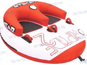 RIPTIDE TOWABLE 2P