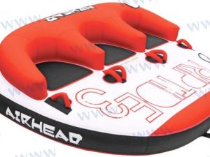 RIPTIDE TOWABLE 3P