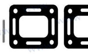 RISER GASKET CRUSADER