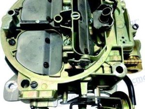 ROCHESTER REBUILT CARBURETOR
