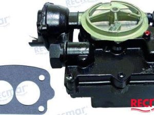 ROCHESTER REBUILT CARBURETOR