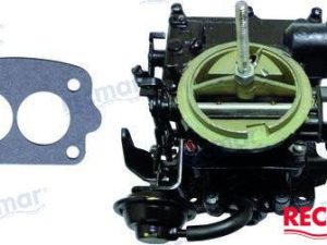 ROCHESTER REBUILT CARBURETOR