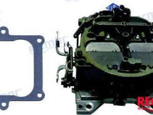 ROCHESTER REBUILT CARBURETOR