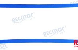 ROCKER ARMS COVER GASKET KIT